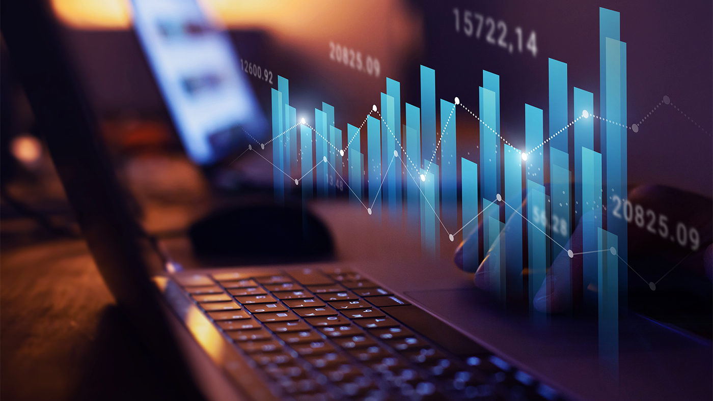 Now: data centers and smarter LTL freight.
